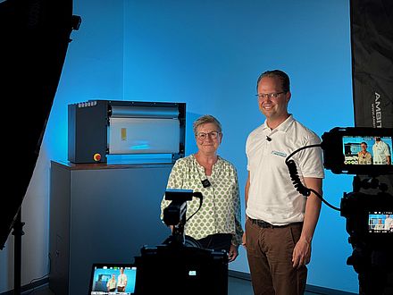 Interview Kornelius Thimm Interview Kornelius Thimm